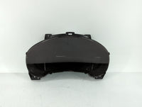2014 Cadillac Xts Instrument Cluster Speedometer Gauges P/N:23450581 Fits OEM Used Auto Parts - Oemusedautoparts1.com