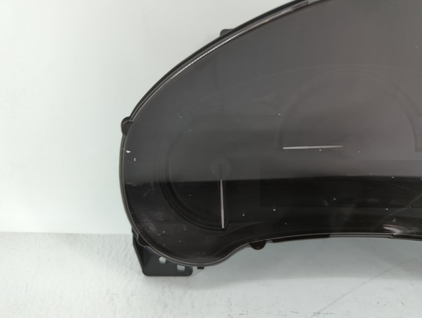 2014 Cadillac Xts Instrument Cluster Speedometer Gauges P/N:23450581 Fits OEM Used Auto Parts - Oemusedautoparts1.com