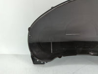 2014 Cadillac Xts Instrument Cluster Speedometer Gauges P/N:23450581 Fits OEM Used Auto Parts - Oemusedautoparts1.com