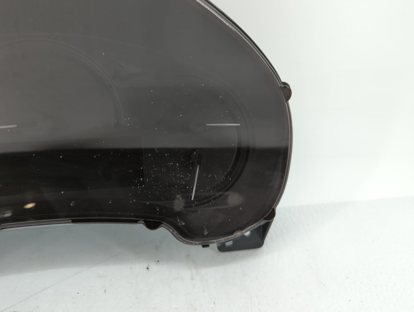 2014 Cadillac Xts Instrument Cluster Speedometer Gauges P/N:23450581 Fits OEM Used Auto Parts - Oemusedautoparts1.com