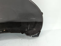 2014 Cadillac Xts Instrument Cluster Speedometer Gauges P/N:23450581 Fits OEM Used Auto Parts - Oemusedautoparts1.com