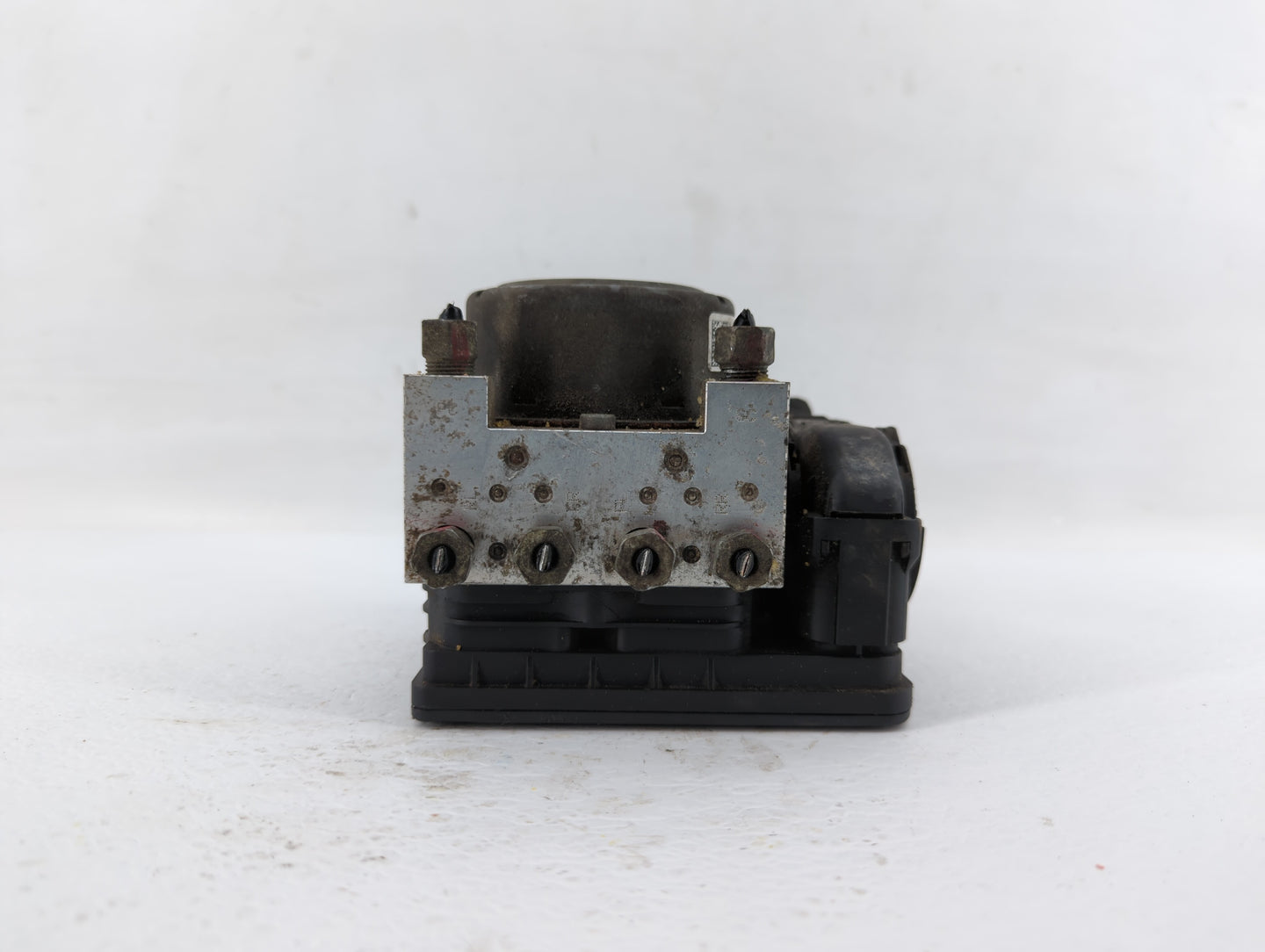 2013-2014 Cadillac Xts ABS Pump Control Module Replacement P/N:23105094 23105097, 22929240, 23105132 Fits Fits 2013 2014 OEM