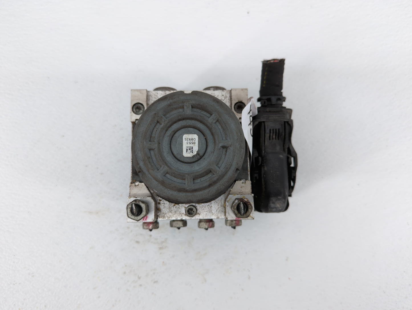 2013-2014 Cadillac Xts ABS Pump Control Module Replacement P/N:23105094 23105097, 22929240, 23105132 Fits Fits 2013 2014 OEM