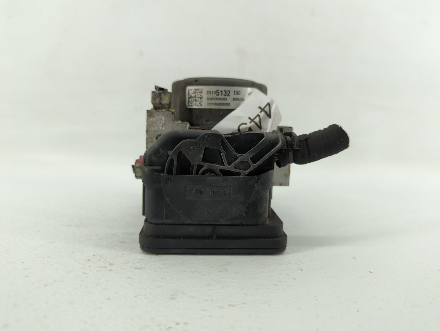 2013-2014 Cadillac Xts ABS Pump Control Module Replacement P/N:23105094 23105097, 22929240, 23105132 Fits Fits 2013 2014 OEM