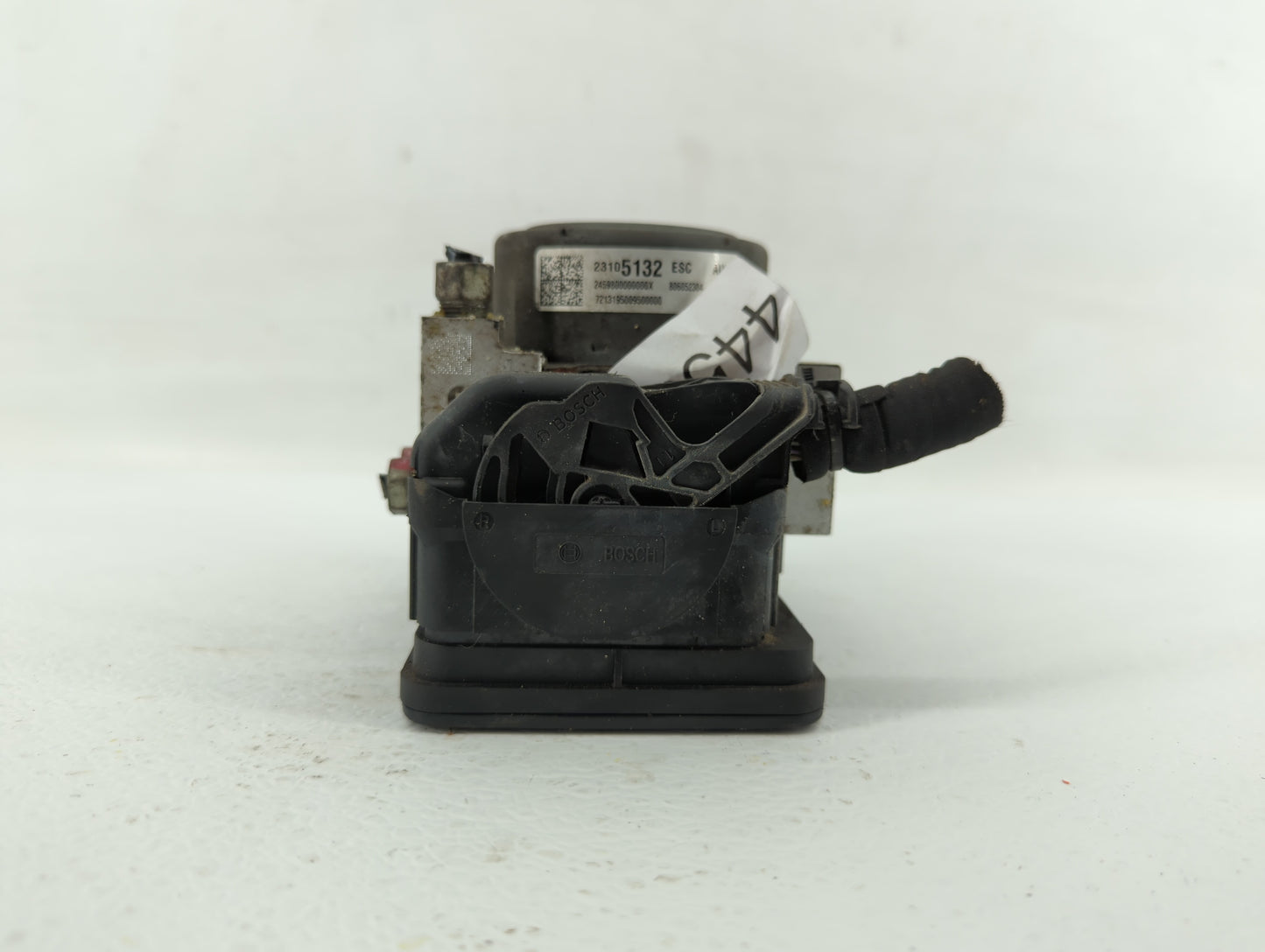 2013-2014 Cadillac Xts ABS Pump Control Module Replacement P/N:23105094 23105097, 22929240, 23105132 Fits Fits 2013 2014 OEM
