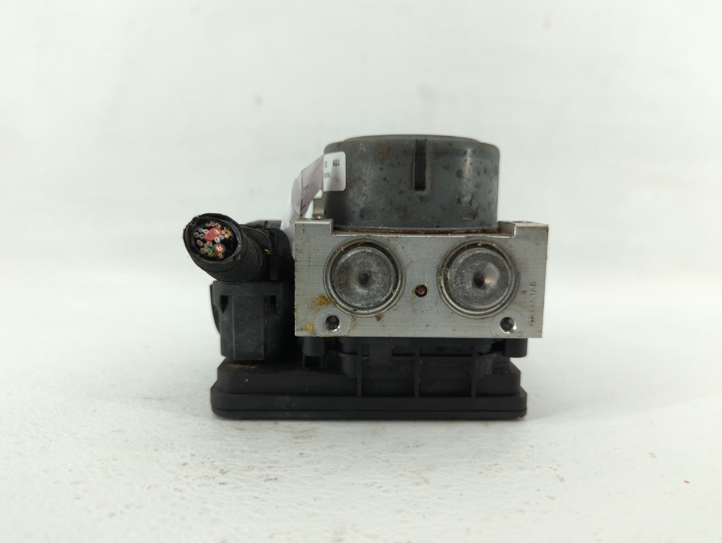 2013-2014 Cadillac Xts ABS Pump Control Module Replacement P/N:23105094 23105097, 22929240, 23105132 Fits Fits 2013 2014 OEM
