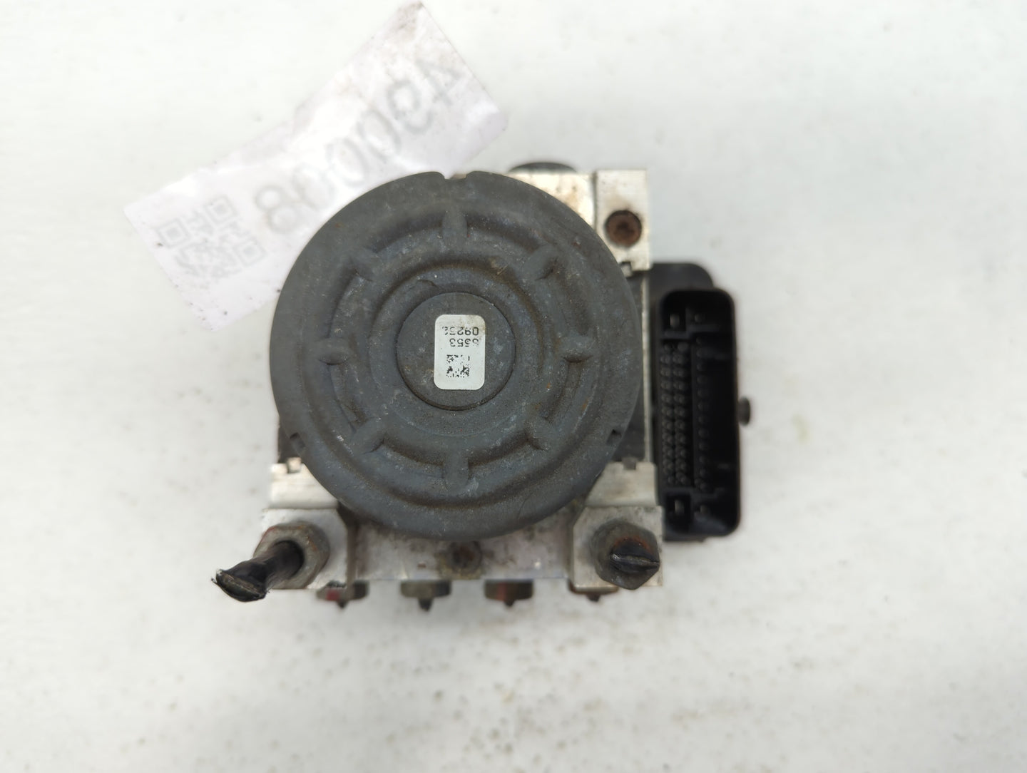 2013-2014 Cadillac Xts ABS Pump Control Module Replacement P/N:23105132 23105094, 23105097, 22929240 Fits Fits 2013 2014 OEM