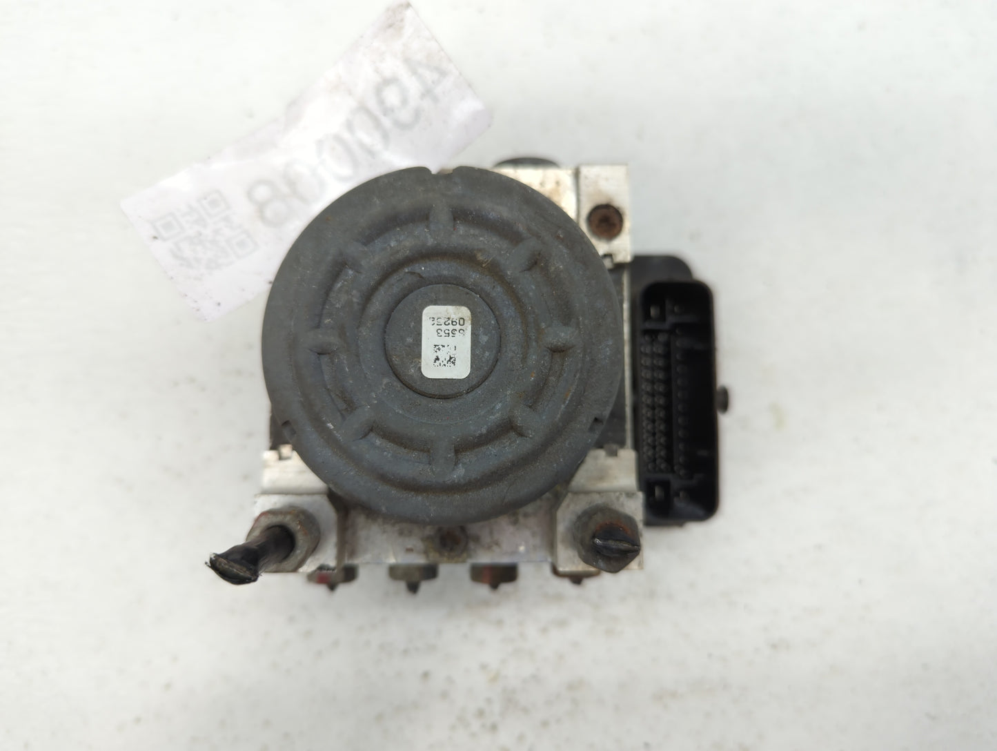 2013-2014 Cadillac Xts ABS Pump Control Module Replacement P/N:23105132 23105094, 23105097, 22929240 Fits Fits 2013 2014 OEM
