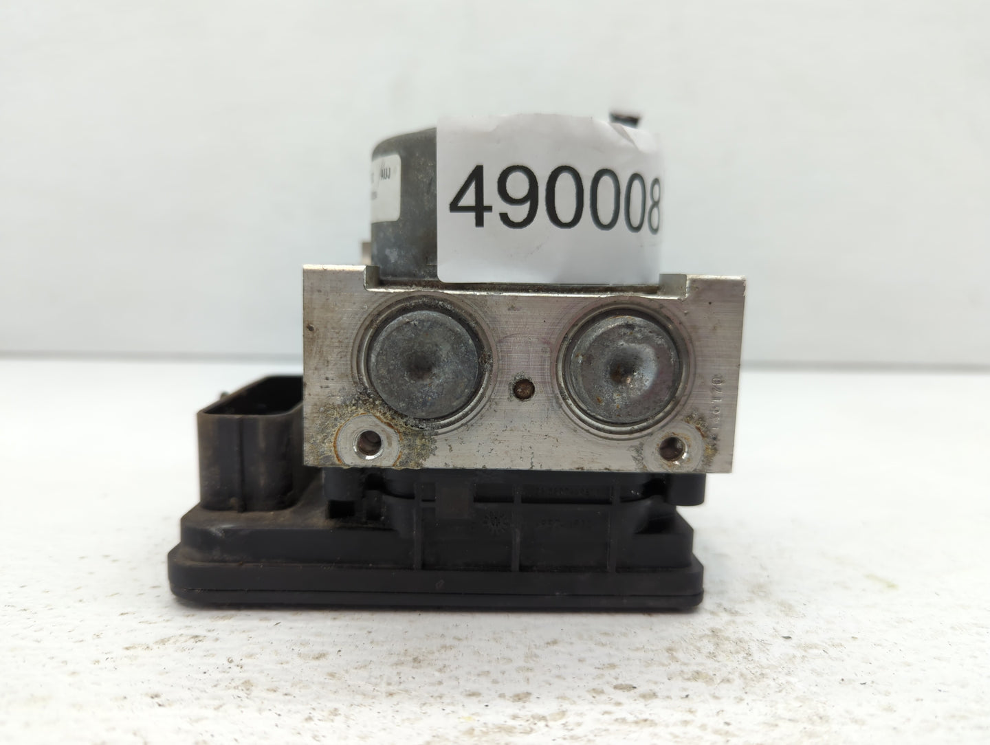 2013-2014 Cadillac Xts ABS Pump Control Module Replacement P/N:23105132 23105094, 23105097, 22929240 Fits Fits 2013 2014 OEM