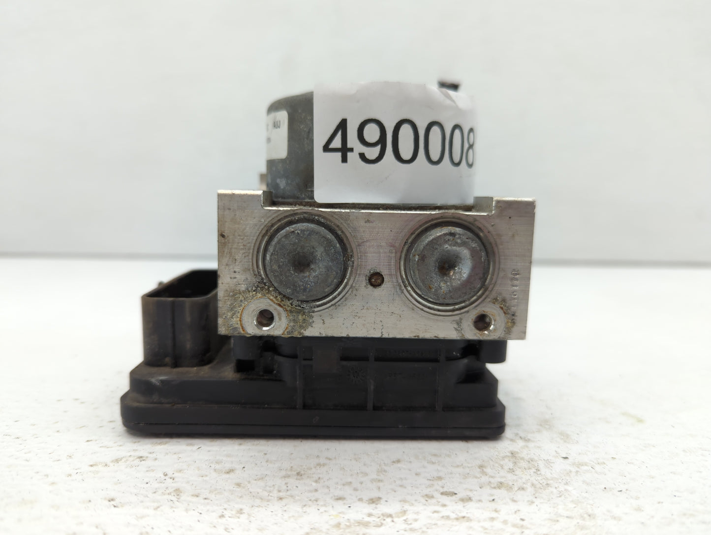 2013-2014 Cadillac Xts ABS Pump Control Module Replacement P/N:23105132 23105094, 23105097, 22929240 Fits Fits 2013 2014 OEM