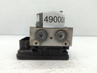 2013-2014 Cadillac Xts ABS Pump Control Module Replacement P/N:23105132 23105094, 23105097, 22929240 Fits Fits 2013 2014 OEM