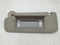 2013-2017 Cadillac Xts Sun Visor Shade Replacement Driver Left Mirror Fits Fits 2013 2014 2015 2016 2017 OEM Used Auto Parts