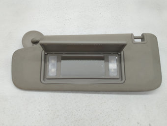 compare product 2013-2017 Cadillac Xts Sun Visor Shade Replacement Driver Left Mirror Fits Fits 2013 2014 2015 2016 2017 OEM Used Auto Parts