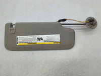 2013-2017 Cadillac Xts Sun Visor Shade Replacement Driver Left Mirror Fits Fits 2013 2014 2015 2016 2017 OEM Used Auto Parts