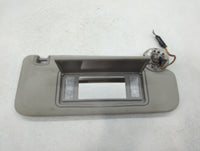 2013-2017 Cadillac Xts Sun Visor Shade Replacement Passenger Right Mirror Fits Fits 2013 2014 2015 2016 2017 OEM Used Auto P
