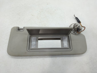 compare product 2013-2017 Cadillac Xts Sun Visor Shade Replacement Passenger Right Mirror Fits Fits 2013 2014 2015 2016 2017 OEM Used Auto Parts