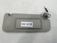 2013-2017 Cadillac Xts Sun Visor Shade Replacement Passenger Right Mirror Fits Fits 2013 2014 2015 2016 2017 OEM Used Auto P