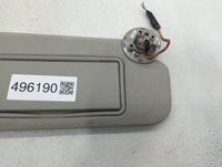 2013-2017 Cadillac Xts Sun Visor Shade Replacement Passenger Right Mirror Fits Fits 2013 2014 2015 2016 2017 OEM Used Auto P