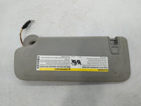 2013-2017 Cadillac Xts Sun Visor Shade Replacement Passenger Right Mirror Fits Fits 2013 2014 2015 2016 2017 OEM Used Auto P