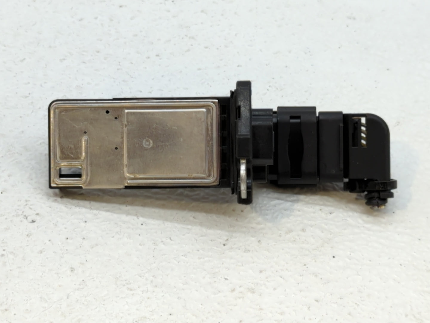 2013-2019 Cadillac Xts Mass Air Flow Meter Maf - Oemusedautoparts1.com
