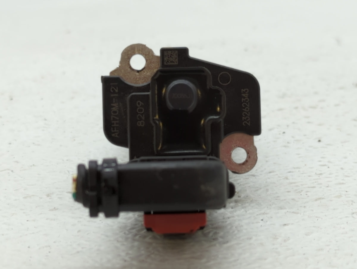 2013-2019 Cadillac Xts Mass Air Flow Meter Maf Sensor 555700 - Oemusedautoparts1.com