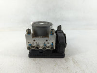 2013-2014 Cadillac Xts Anti-Lock Brake ABS Pump Module Actuator OEM P/N:23105132 Fits Fits 2013 2014 OEM Used Auto Parts - O