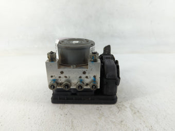 compare product 2013-2014 Cadillac Xts Anti-Lock Brake ABS Pump Module Actuator OEM P/N:23105132 Fits Fits 2013 2014 OEM Used Auto Parts