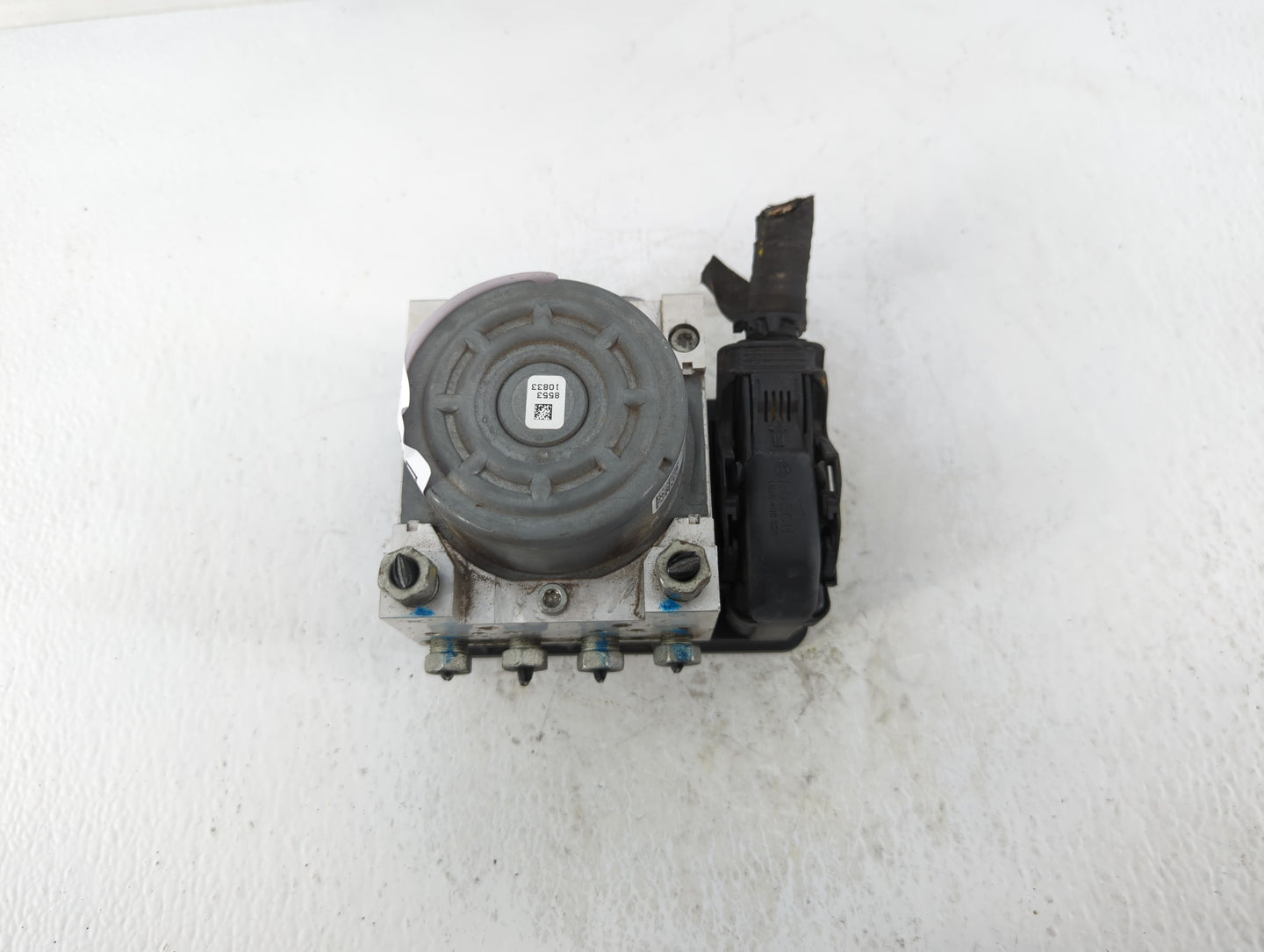 2013-2014 Cadillac Xts ABS Pump Control Module Replacement P/N:23105132 Fits Fits 2013 2014 OEM Used Auto Parts - Oemusedaut