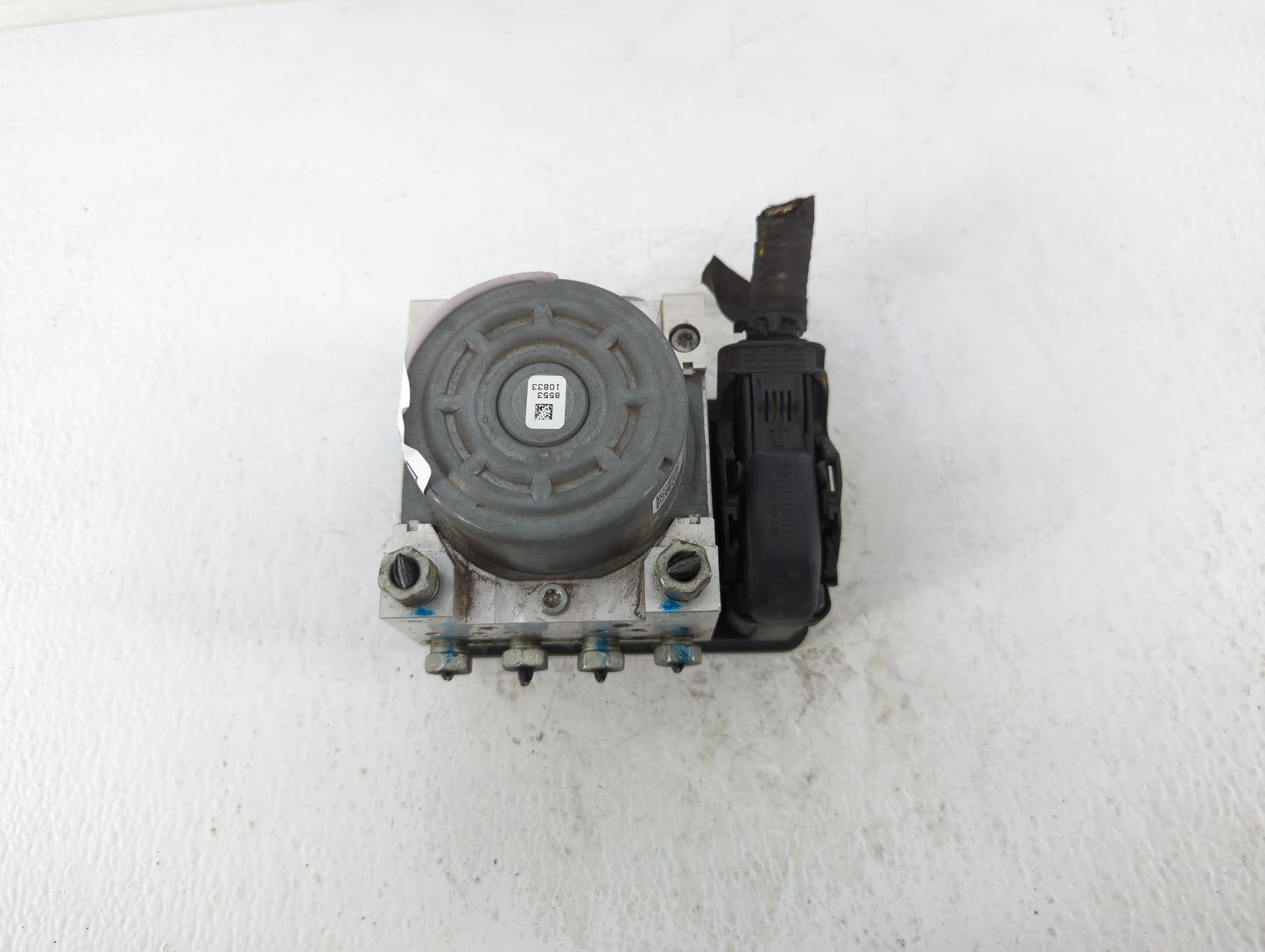 2013-2014 Cadillac Xts ABS Pump Control Module Replacement P/N:23105132 Fits Fits 2013 2014 OEM Used Auto Parts - Oemusedaut