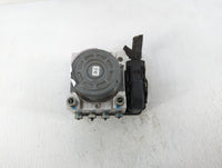 2013-2014 Cadillac Xts Anti-Lock Brake ABS Pump Module Actuator OEM P/N:23105132 Fits Fits 2013 2014 OEM Used Auto Parts - O