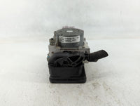 2013-2014 Cadillac Xts Anti-Lock Brake ABS Pump Module Actuator OEM P/N:23105132 Fits Fits 2013 2014 OEM Used Auto Parts - O