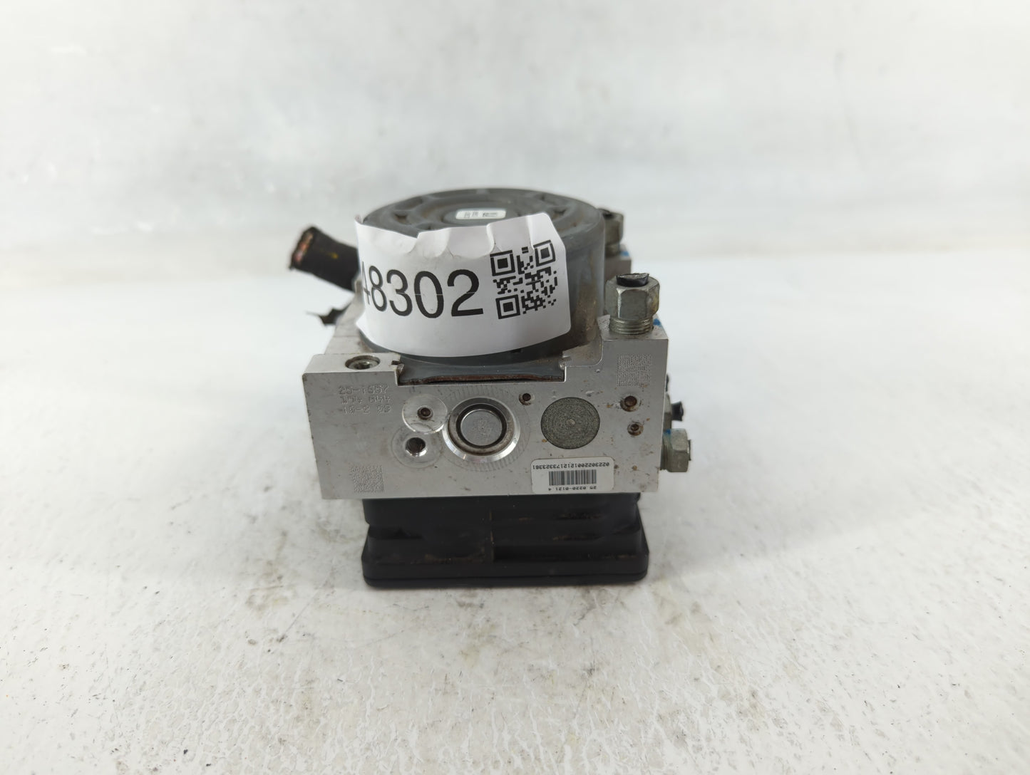 2013-2014 Cadillac Xts ABS Pump Control Module Replacement P/N:23105132 Fits Fits 2013 2014 OEM Used Auto Parts - Oemusedaut