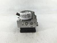 2013-2014 Cadillac Xts Anti-Lock Brake ABS Pump Module Actuator OEM P/N:23105132 Fits Fits 2013 2014 OEM Used Auto Parts - O
