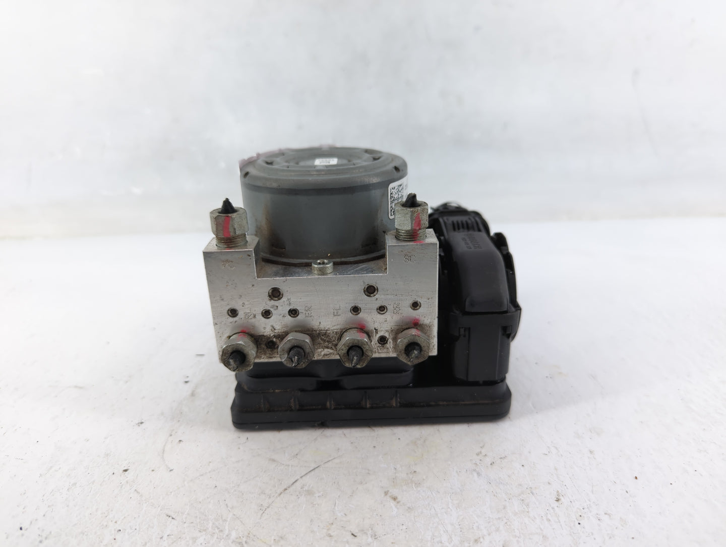 2013-2014 Cadillac Xts ABS Pump Control Module Replacement P/N:23105132 23105094, 23105097, 22929240 Fits Fits 2013 2014 OEM