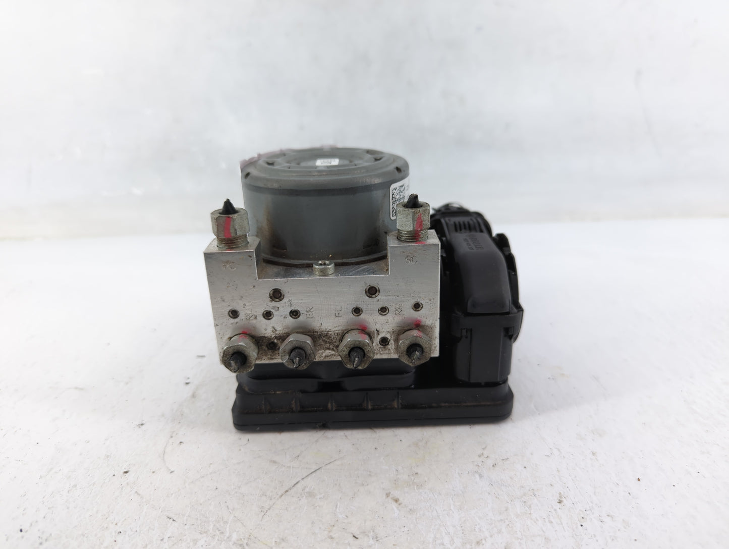 2013-2014 Cadillac Xts ABS Pump Control Module Replacement P/N:23105132 23105094, 23105097, 22929240 Fits Fits 2013 2014 OEM