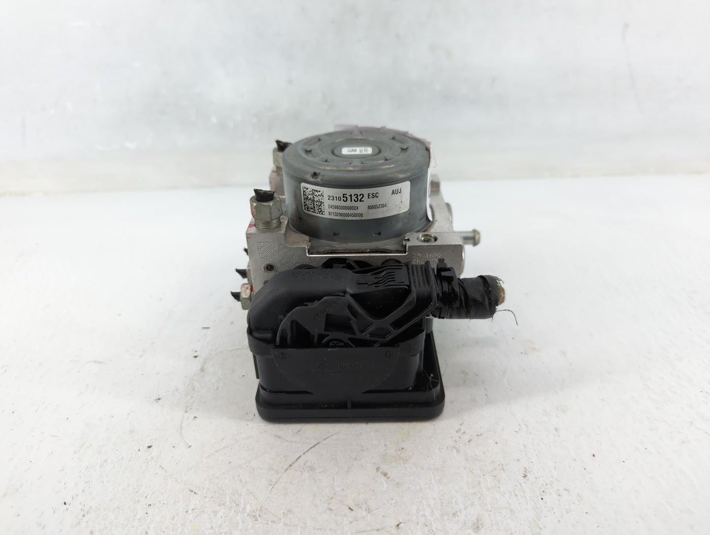 2013-2014 Cadillac Xts ABS Pump Control Module Replacement P/N:23105132 23105094, 23105097, 22929240 Fits Fits 2013 2014 OEM