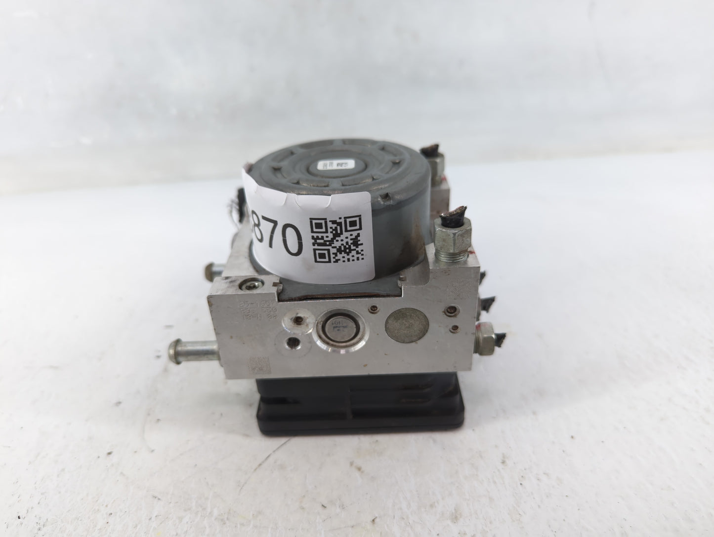 2013-2014 Cadillac Xts ABS Pump Control Module Replacement P/N:23105132 23105094, 23105097, 22929240 Fits Fits 2013 2014 OEM