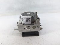 2013-2014 Cadillac Xts ABS Pump Control Module Replacement P/N:23105132 23105094, 23105097, 22929240 Fits Fits 2013 2014 OEM