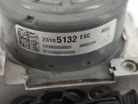 2013-2014 Cadillac Xts ABS Pump Control Module Replacement P/N:23105132 23105094, 23105097, 22929240 Fits Fits 2013 2014 OEM