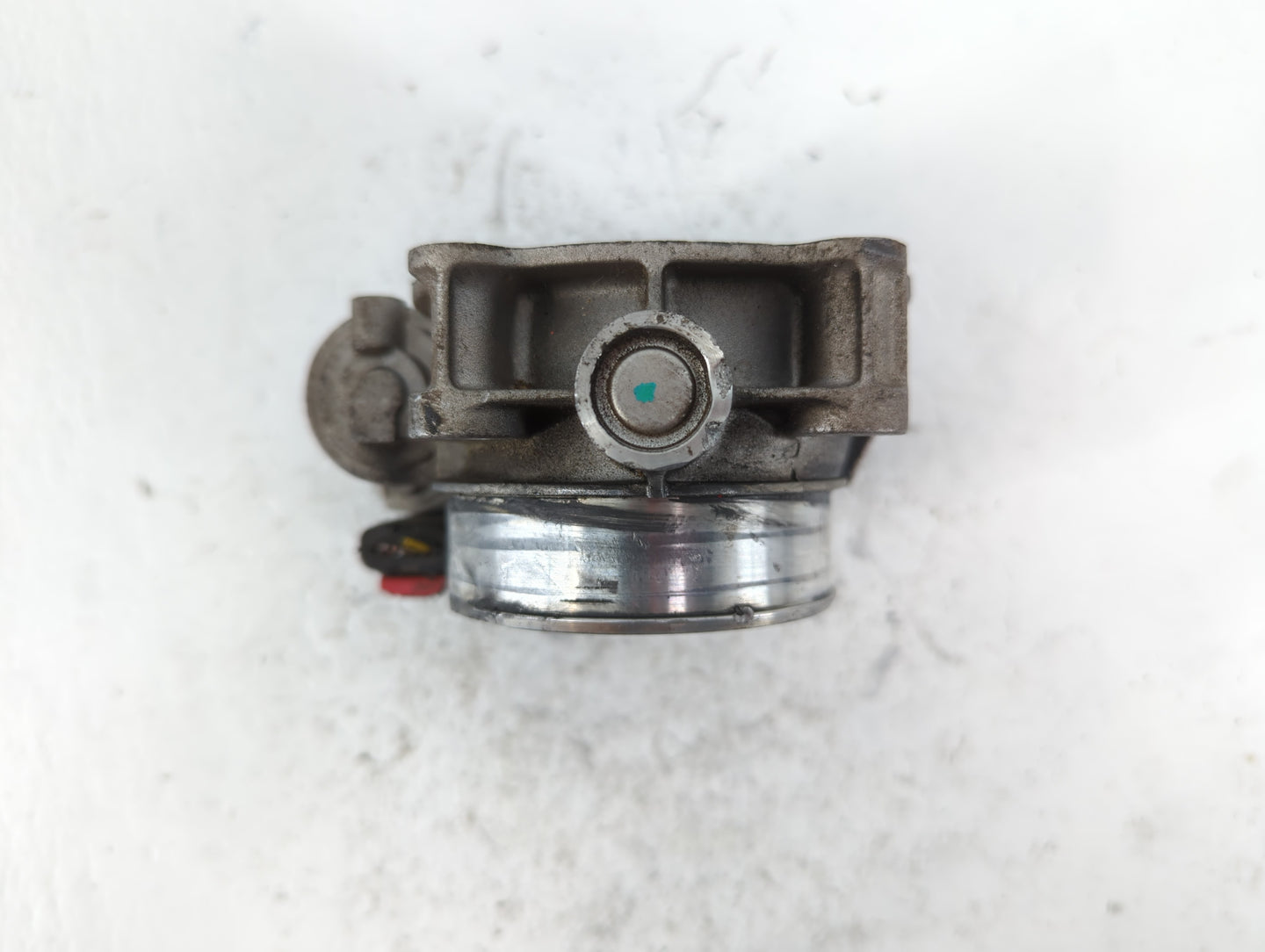 2013-2019 Cadillac Xts Throttle Body P/N:12632172BA Fits Fits 2012 2013 2014 2015 2016 2017 2018 2019 2020 2021 2022 OEM Use