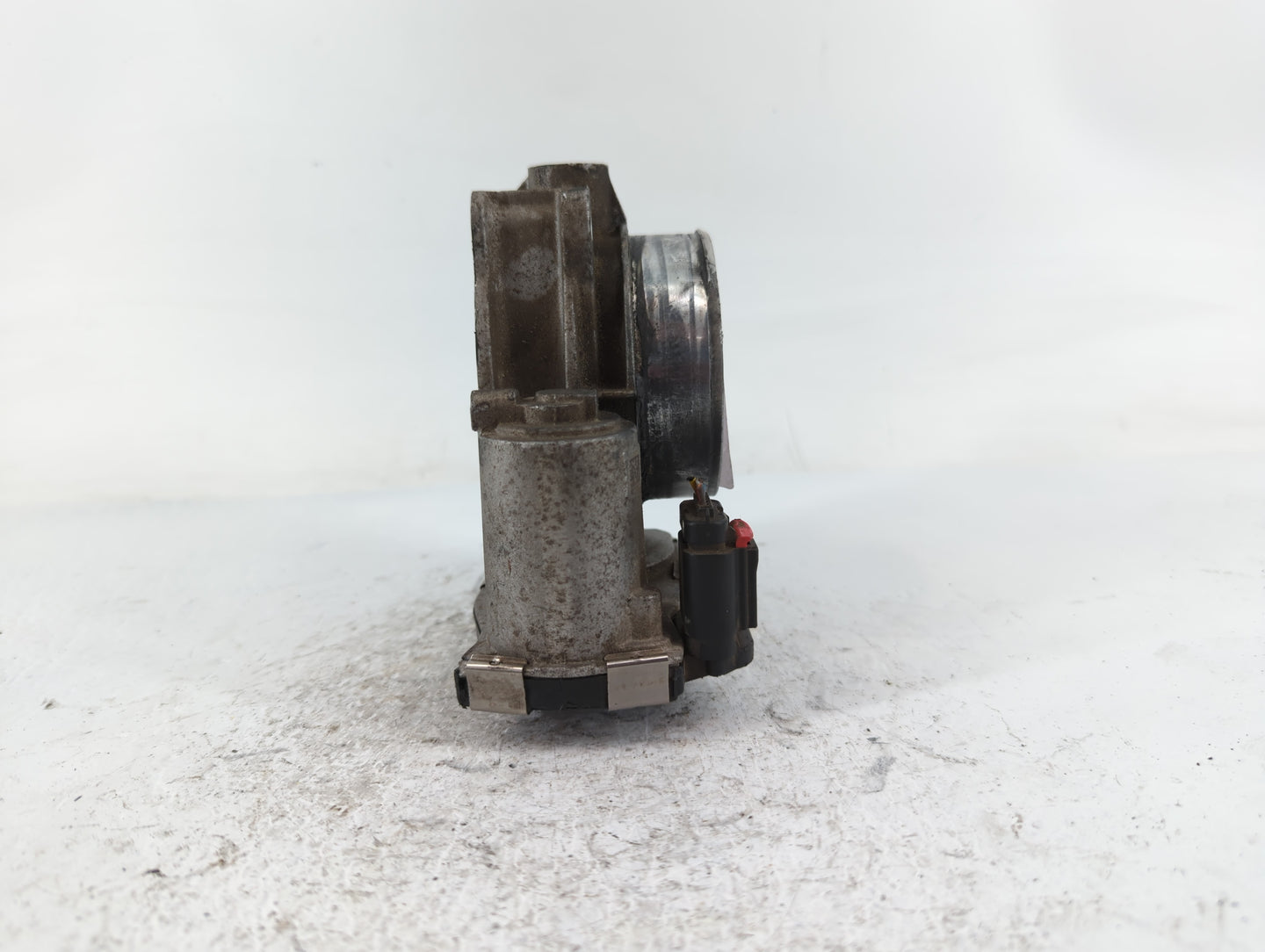 2013-2019 Cadillac Xts Throttle Body P/N:12632172BA Fits Fits 2012 2013 2014 2015 2016 2017 2018 2019 2020 2021 2022 OEM Use