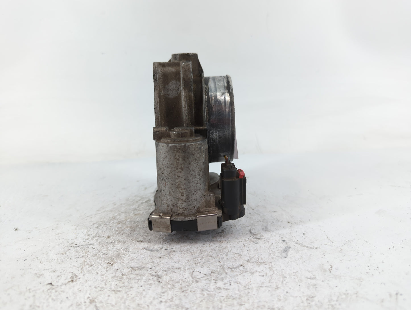 2013-2019 Cadillac Xts Throttle Body P/N:12632172BA Fits Fits 2012 2013 2014 2015 2016 2017 2018 2019 2020 2021 2022 OEM Use