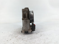 2013-2019 Cadillac Xts Throttle Body P/N:12632172BA Fits Fits 2012 2013 2014 2015 2016 2017 2018 2019 2020 2021 2022 OEM Use