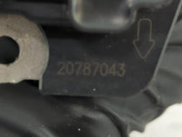 2013-2019 Cadillac Xts Mass Air Flow Meter Maf - Oemusedautoparts1.com