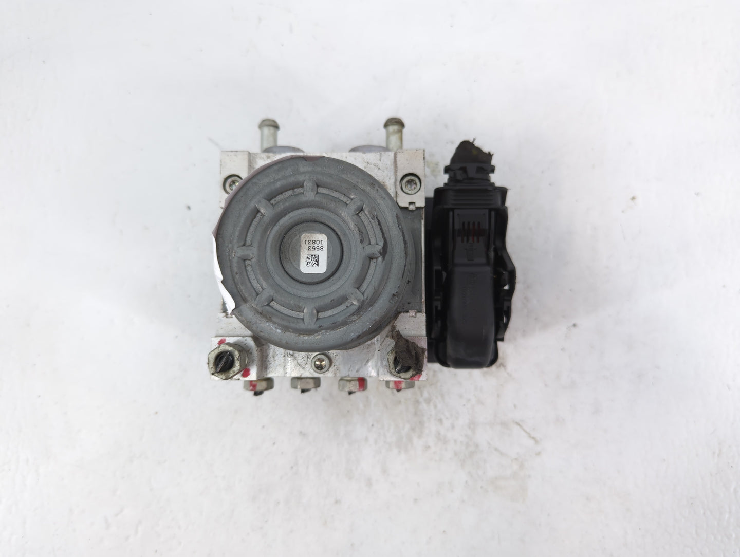 2013-2014 Cadillac Xts ABS Pump Control Module Replacement P/N:23105132 Fits Fits 2013 2014 OEM Used Auto Parts - Oemusedaut
