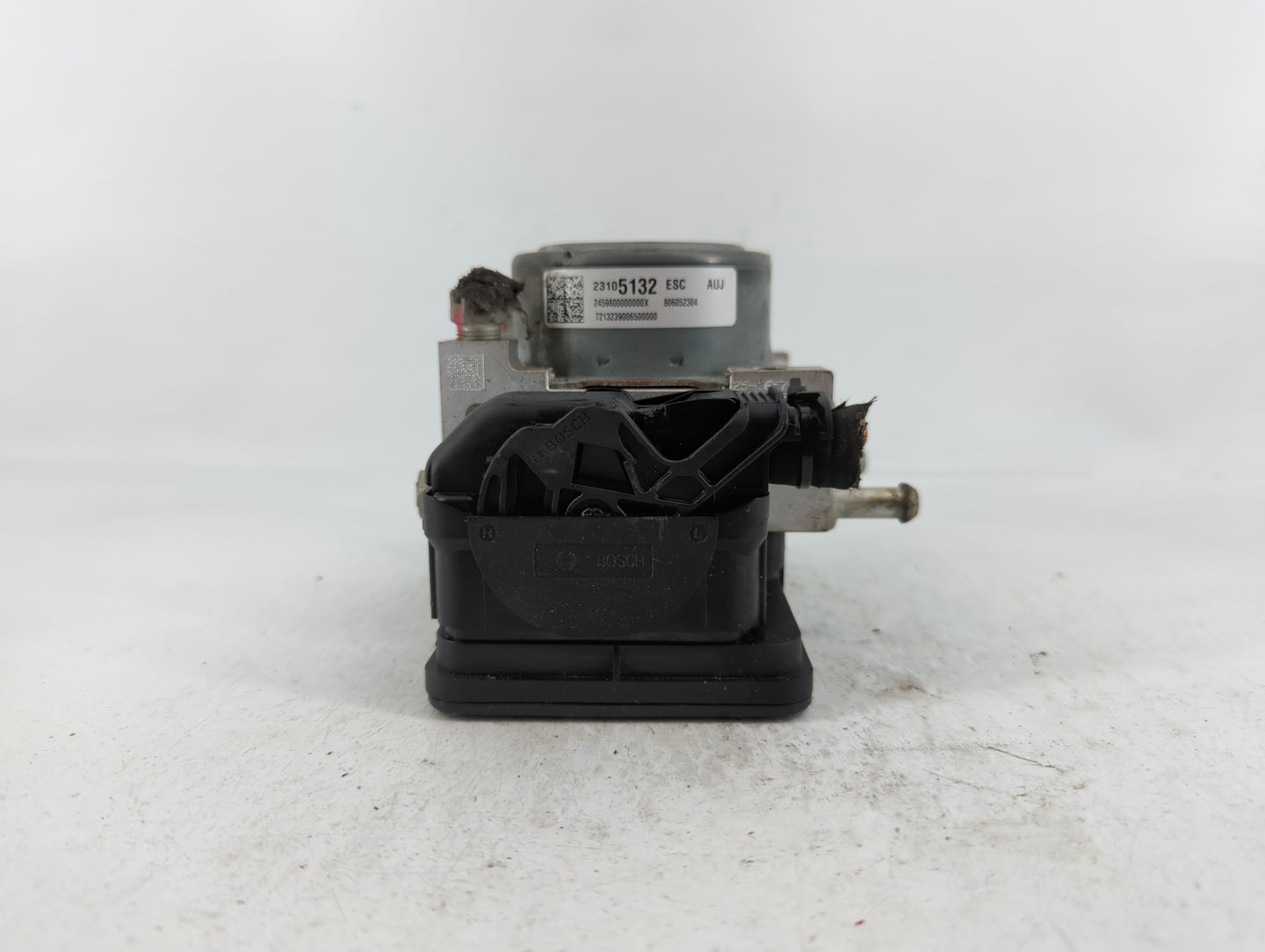 2013-2014 Cadillac Xts ABS Pump Control Module Replacement P/N:23105132 Fits Fits 2013 2014 OEM Used Auto Parts - Oemusedaut