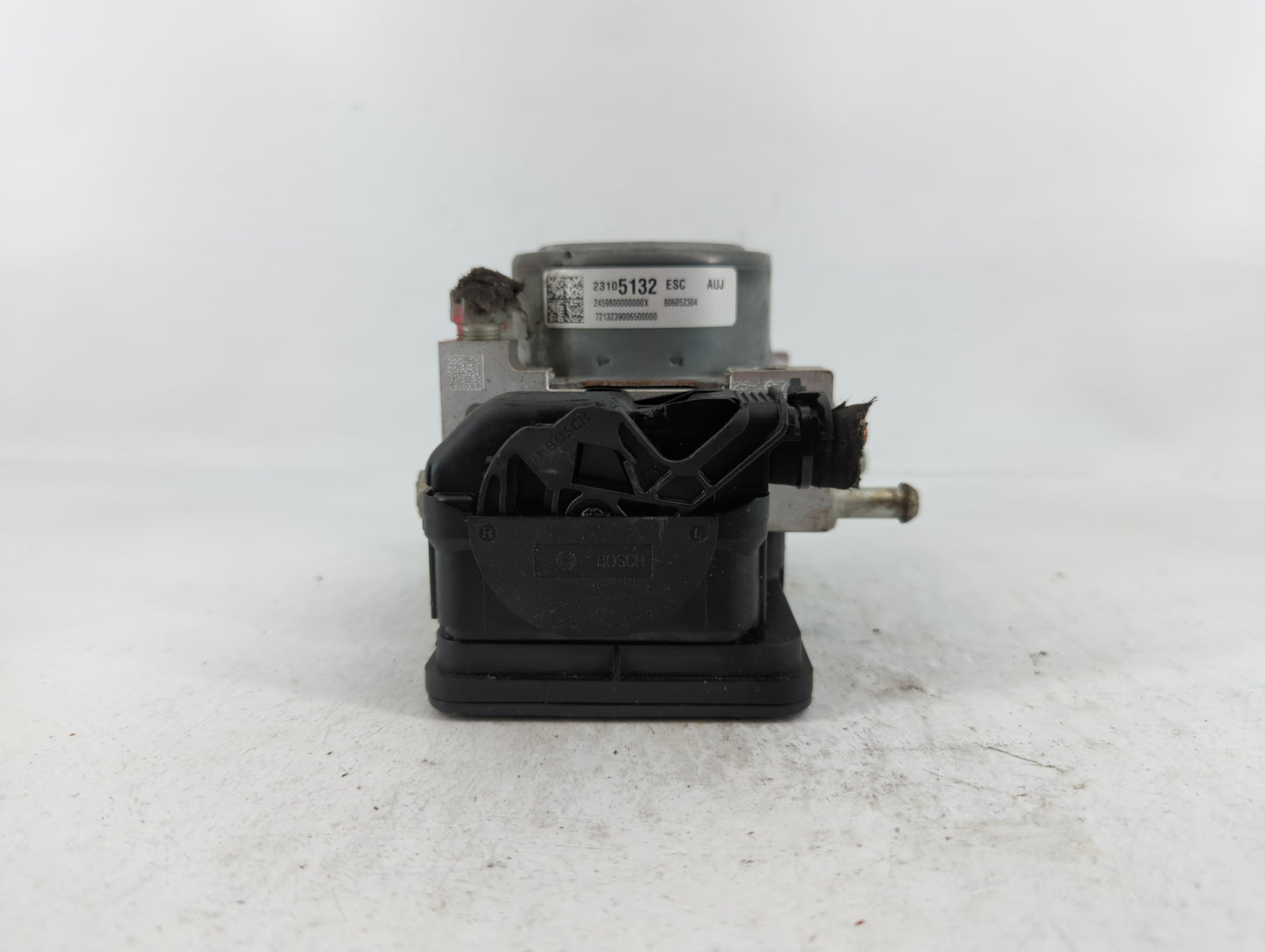 2013-2014 Cadillac Xts ABS Pump Control Module Replacement P/N:23105132 Fits Fits 2013 2014 OEM Used Auto Parts - Oemusedaut