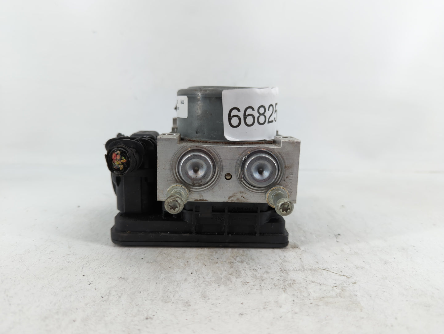 2013-2014 Cadillac Xts ABS Pump Control Module Replacement P/N:23105132 Fits Fits 2013 2014 OEM Used Auto Parts - Oemusedaut