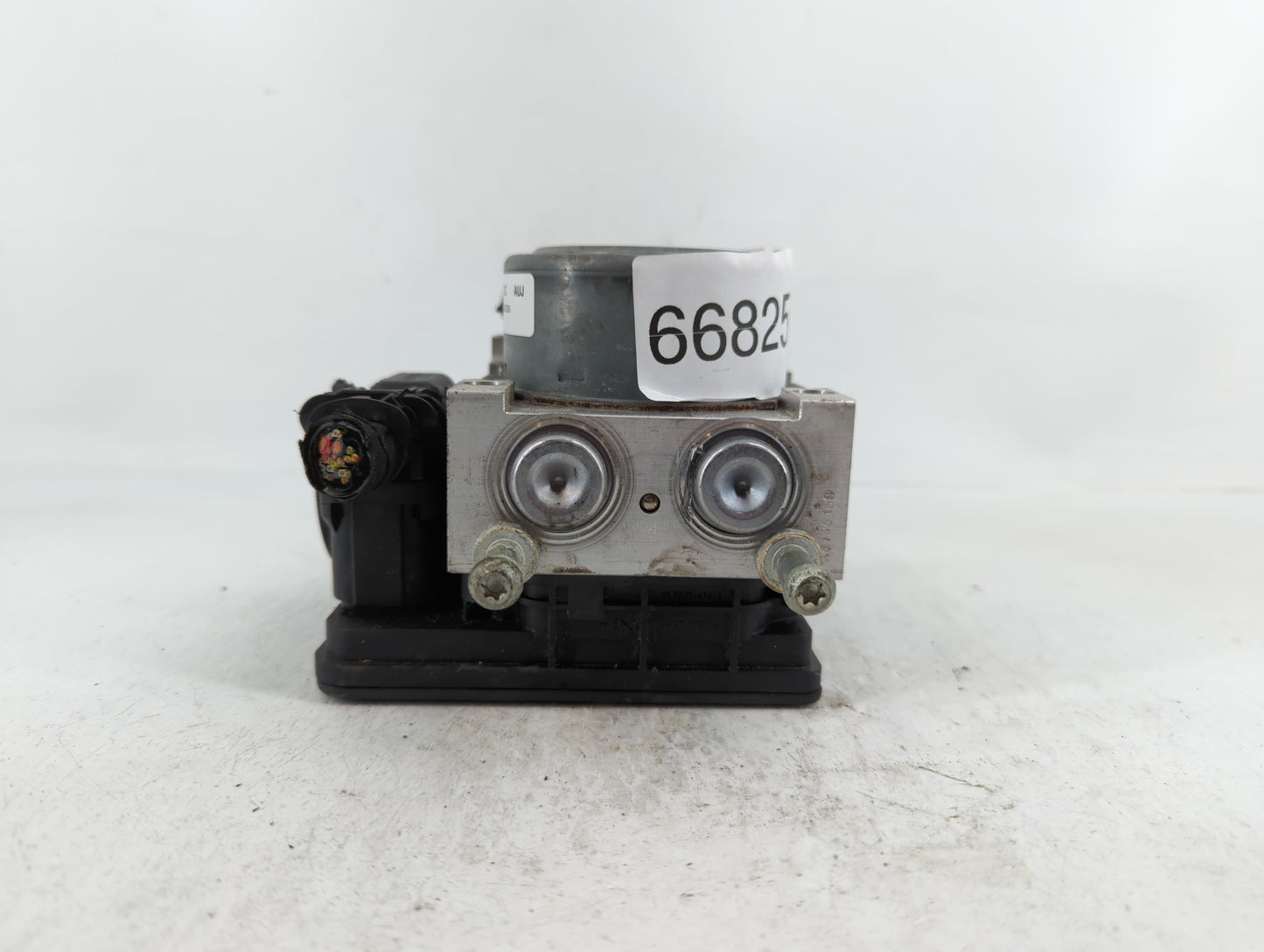 2013-2014 Cadillac Xts ABS Pump Control Module Replacement P/N:23105132 Fits Fits 2013 2014 OEM Used Auto Parts - Oemusedaut