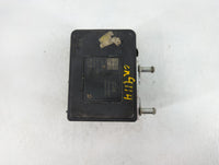 2013-2014 Cadillac Xts ABS Pump Control Module Replacement P/N:23105132 Fits Fits 2013 2014 OEM Used Auto Parts - Oemusedaut